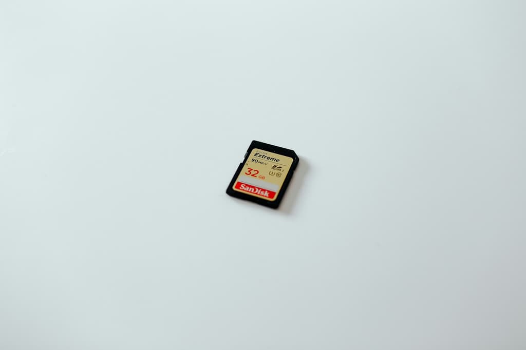 Angelbird CFexpress Type B 512 GB + Reader (representative stock photo)