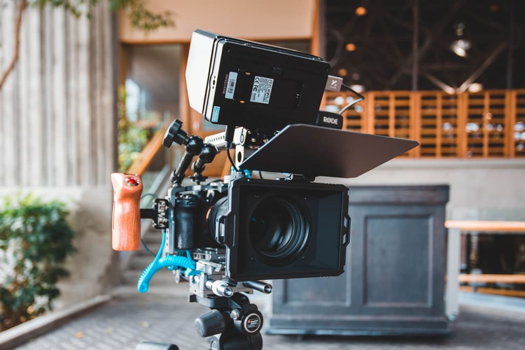 SmallHD Cine 7 (representative stock photo)