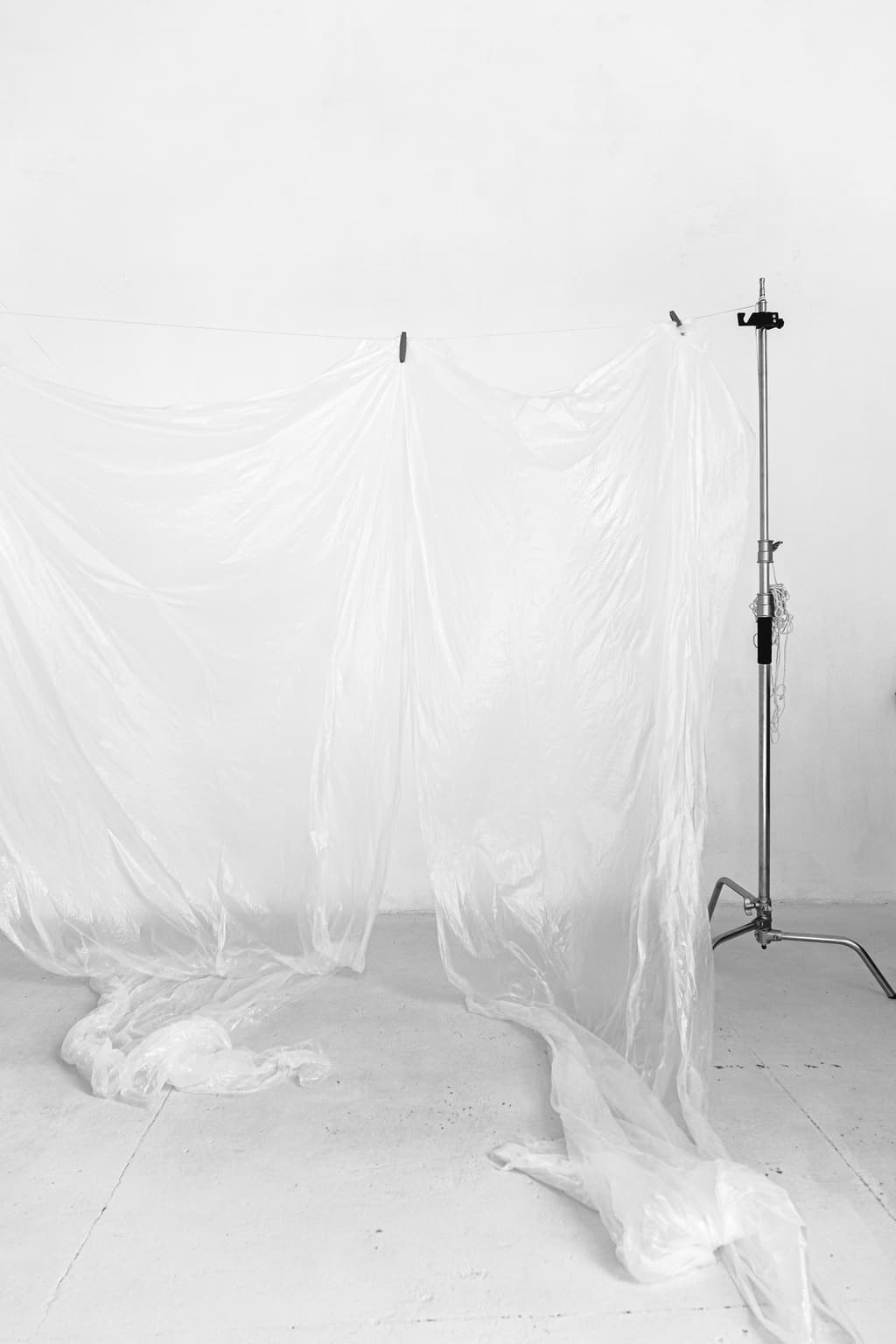 12×12 Overhead Frame Kit (representative stock photo)