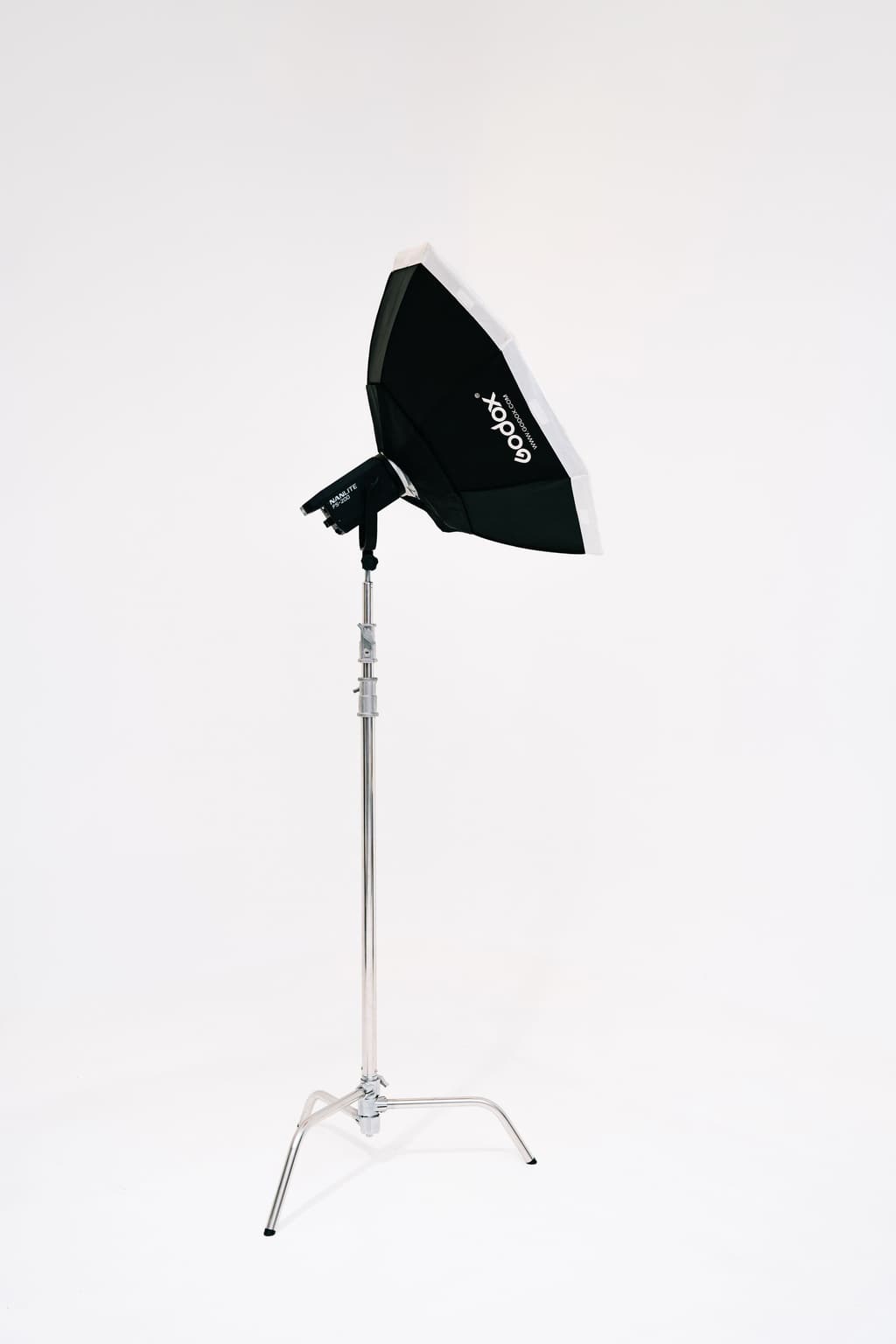 Aputure Light Dome II (representative stock photo)