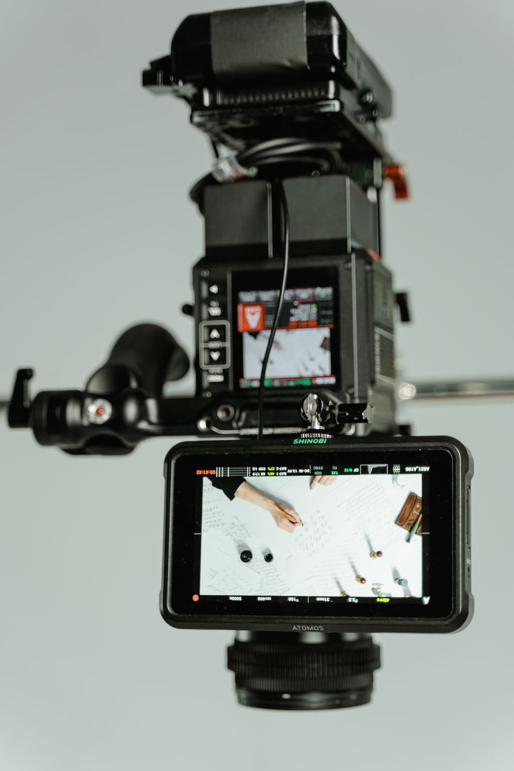 Teradek Bolt 6 XT 750 TX/RX (representative stock photo)